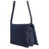 COS Minimalist Versatile Polyester Shoulder Crossbody Bag Women bags Navy-Blue 1294448002