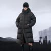 Gaofei Black Gold 5.0 Unisex Matte Goose Down Jacket