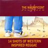 LP Record VARIOUS - The Magnificent Fourteen (14 Shots TRLS283 Trojan Records 1990 UK Reggae, Ska & Dub Used