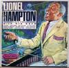 LP Record LIONEL HAMPTON & HIS BIG BAND - At The Vibes 4022 Boulevard 1971 UK Jazz Used
