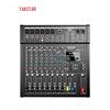 Takstar XR-0612FX 12-канальный аналоговый микшер с Bluetooth