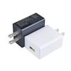 High-quality New Chinese-grade 5v2a Charger 3c Certified Charging Head USB Port Distribution Machine First Choice Power Adapter