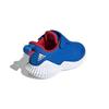 adidas Низкие детские туфли для малышей и младенцев EF9686