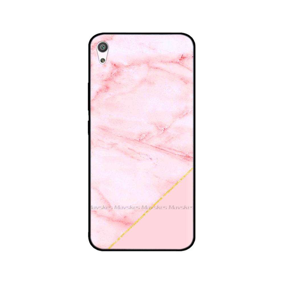 Phone Case for Sony Xperia XA1 Soft Case Silicon Back Cover for Sony XA1 Plus G3412 Covers For Xperia XZ Premium Fundas Bumper