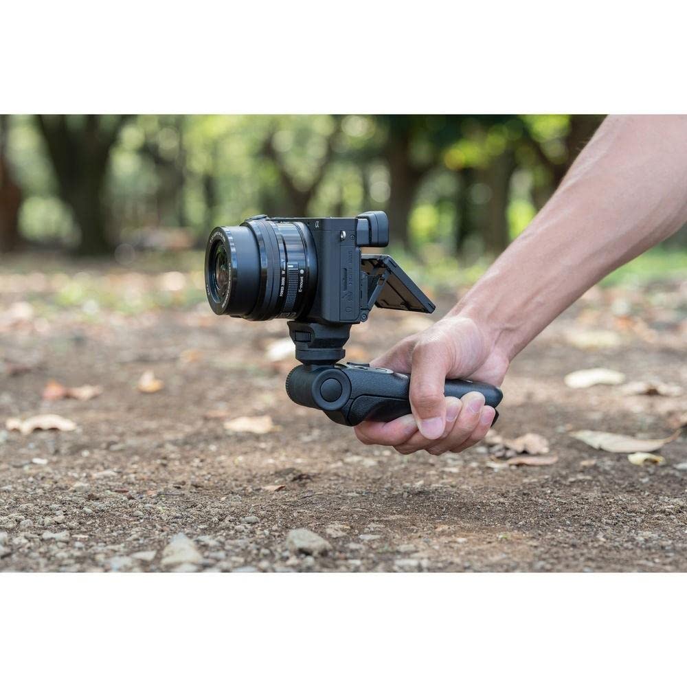 SONY Shooting Grip with Wireless Remote Commander Function GP-VPT2BT