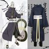 Uchiha Obito Anime Cosplay Costumes Halloween Costumes For Women Men Japanese Robe Kimono Performance Festival