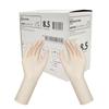 Mercator Santex Powdered Sterile Latex Surgical Gloves 8.5 50 Pairs