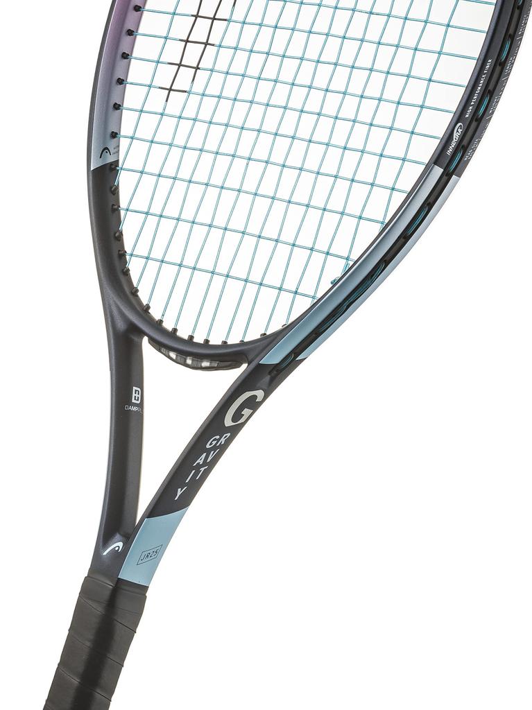 HEAD IG Gravity 25 Jr.