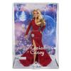 Barbie Mariah Carey Holiday Doll Years Old and HJX17 [Dress-up Doll/Doll] [Signature BLACK] [6 Up]