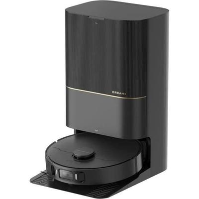 DREAME X30 Ultra - Робот-пылесос с функцией влажной уборки - Станция самоочистки - Технология MopExtend - 6400 мАч - 8300 Па