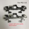 100pcs/lot Original New for PS5 Game Pad Controller Analog Joystick Button Conductive Film Flex Cable Ribbon V1.0 / V2.0 / V3.0