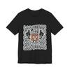 Las Vegas Football T-Shirt Retro Mascot Graphic Tee