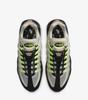 DD9519-001 DENHAM A Nike Air Max 95 "Volt" (Men's)