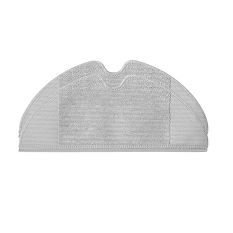 Модернизированная версия, робот-пылесос, тряпки для швабры для XiaoMi Roborock S5 Max S6 Pure S6 MaxV S5 S51 S50 S55 Xiaowa E25 E35