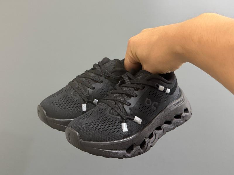 Putian Детские дышащие сетчатые кроссовки Cloud 2-го поколения для мальчиков и девочек