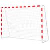 Soccer Net Football Goal For Adults And Children 302x83x201cm