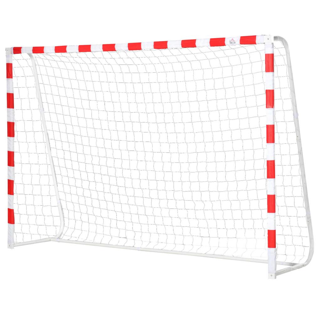 Soccer Net. 302x83x201cm