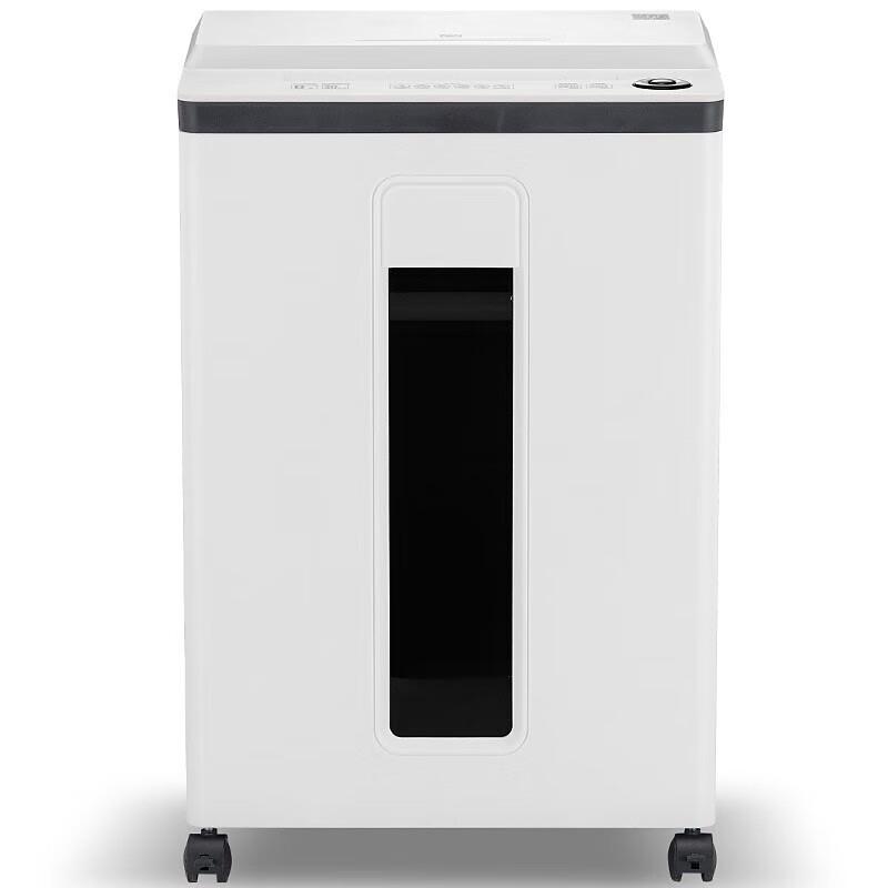 Comet GS-820D P-5 Commercial Office Shredder CN plug (adapter included)