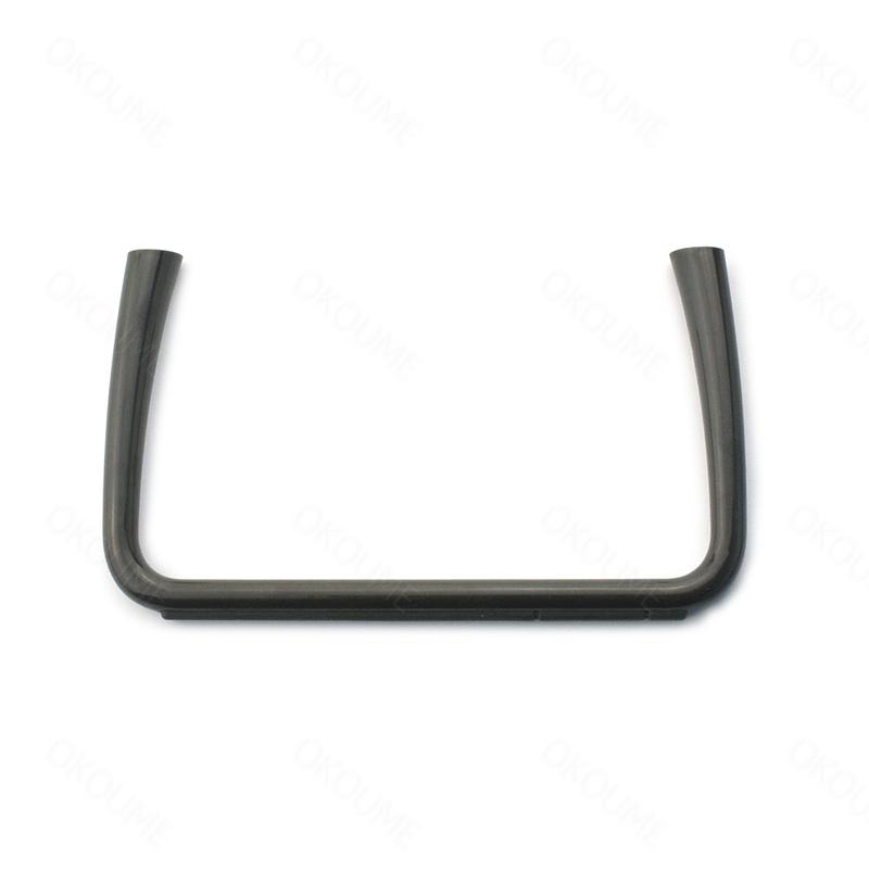Original Drone Landing Gear without Antenna for DJI Phantom 4 Pro OBSIDIAN EDITION UAV Repir Spare Parts Brand New