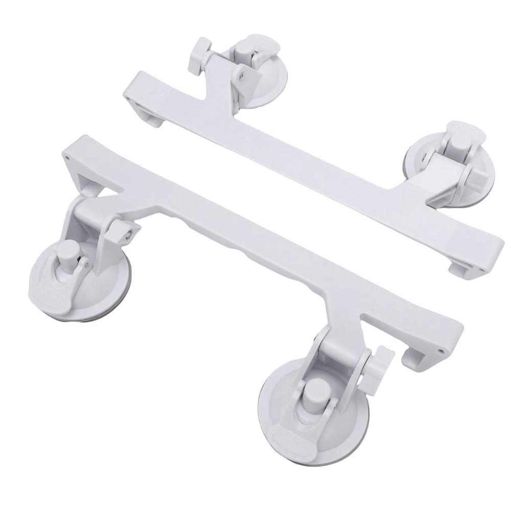 Спутниковое крепление на присоске Подходит для мини-комплекта для установки спутниковой антенны для автомобилей, грузовиков, домов на колесах, лодок