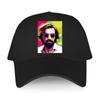 Funny Design Brand Sport Bonnet for Men Cotton Baseball Caps Andrea Pirlo Italy Summer Fashion Cap Female Leisure Golf Hat