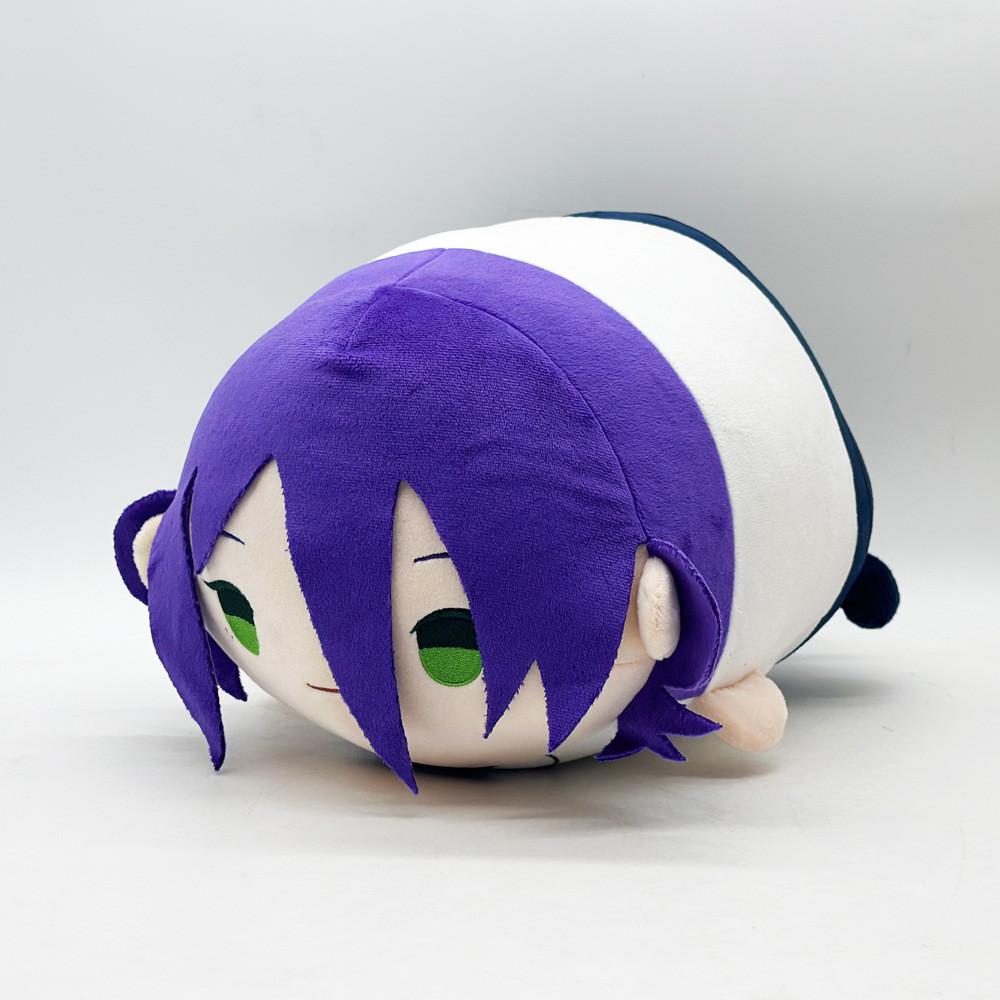 Reze Chainsaw Man Collectible Plush Toy With Short Plush For Enthusiasts Anime