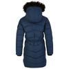 Girls Striking III Quilted Parka