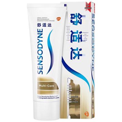 Зубная паста Sensodyne Multi-Care