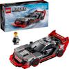 LEGO Speed Champions 76921 S1 e-tron quattro
