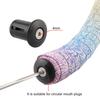 Bike Handlebar Tape for Road Bike High Stain Resistance Bicycle Handlebars Wrap