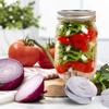 Весы для ферментации Стекло для ферментации Маринования Вес Домашние ферментированные продукты