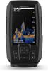 Garmin Striker Vivid Color Fishfinder and Sonar Vivid Scanning Sonar Color Palettes 4cv, Easy-to-Use 4-inch Transducer, (010-02550-00)