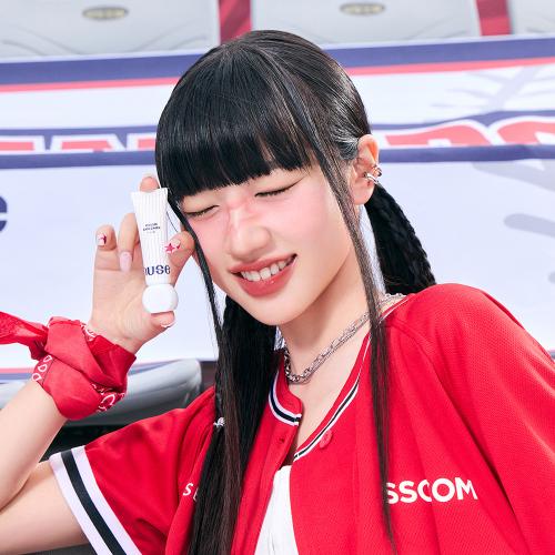 Nuse [Нуз Х Ландерс] Нуз Мусс Уход Румяна Удобный