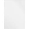 Canvas - ArtistLine - 60x80 Cm - 5 Pieces - White Cotton