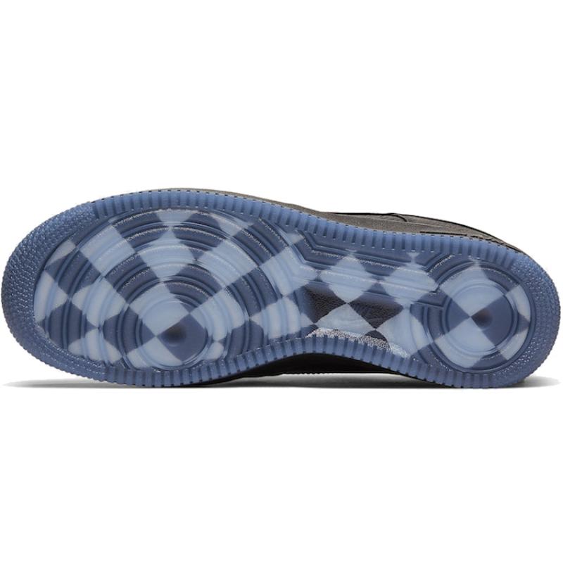 Nike Кроссовки Air Force 1 Low Chicago 2019 CT1520-001