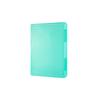 Plastic Transparent Storage Box Clear A4A5 Paper Storage Box Dust Proof Document Organizer