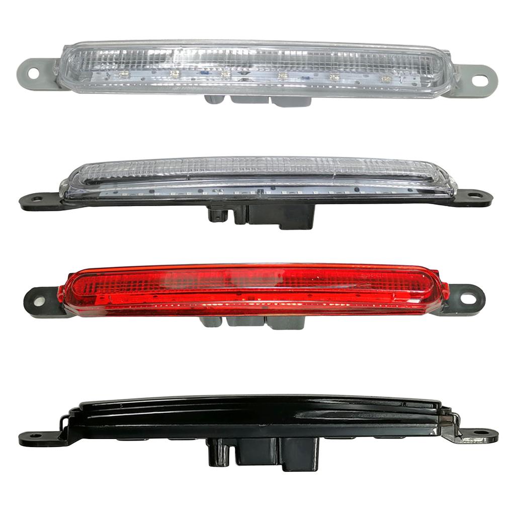 8334A08 светодиодный третий задний стоп-сигнал, подходит для Lancer Ex Lancer 2008-2016 Evo Car Rear Light