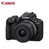 Canon Беззеркальная камера APS-C EOS R50 (Китайская версия)