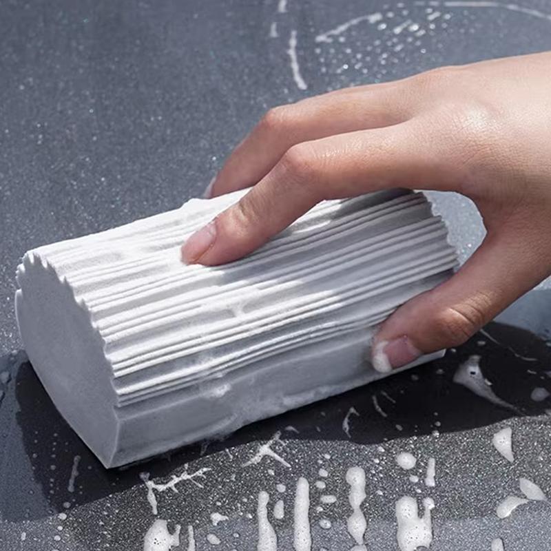 3/1 шт. Многоразовая влажная чистящая губка-дастер PVA, восковые губки из пеноматериала, инструменты для детейлинга автомобиля, щетки для мойки автомобиля, аксессуары для детейлинга автомобиля
