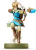 Amiibo Link (Archer) [Breath of the Wild] (The Leg