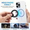 For 2019-2025 Toyota Corolla Gr Corolla Cross Accessories 8 inch 2022 2023 2024 Car Phone Holder Navigation Multimedia Screen Mobile Bracket Stand