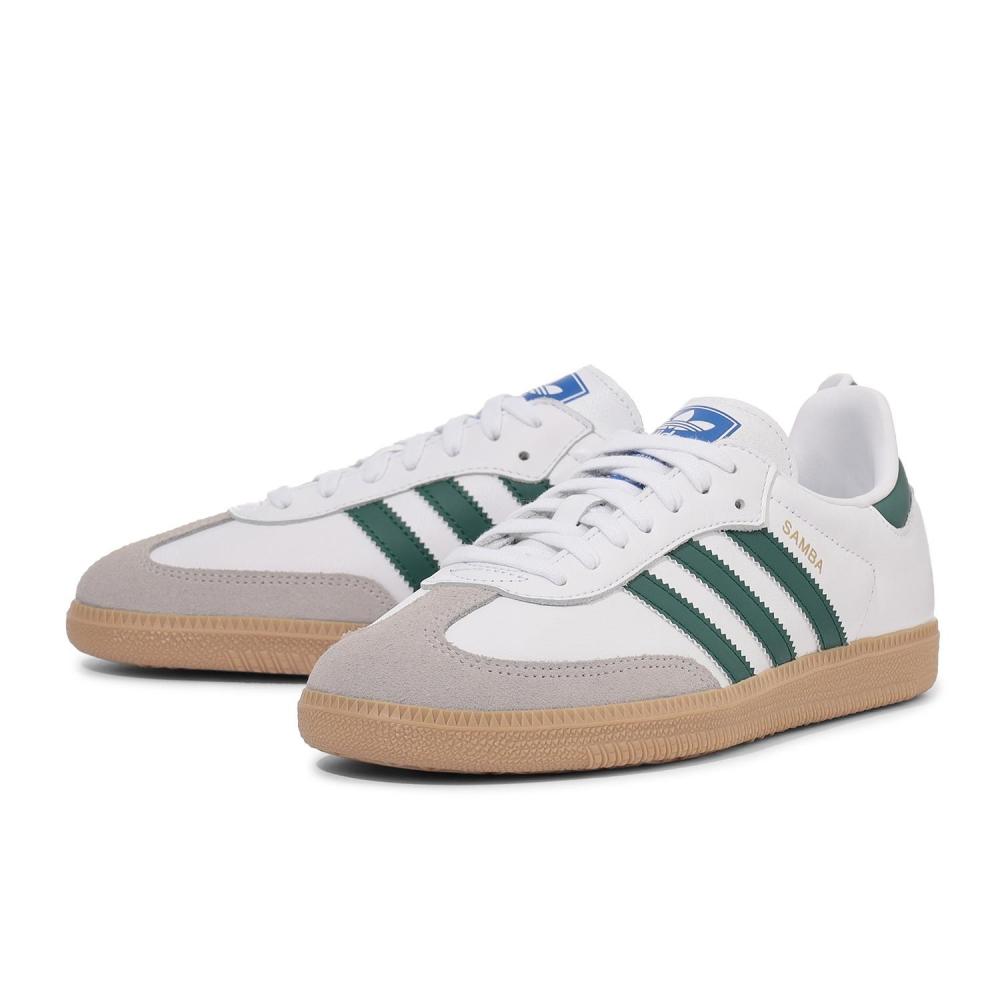 adidas Samba Og Ftww Cgre Gum3 Ie3437