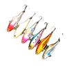 Вибрационная приманка VIB Minnow, 7см/23г, Бионическая снасть