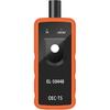 JDIAG EL-50448 Инструмент для переобучения TPMS Для активации датчиков системы контроля давления в шинах автомобиля Инструмент для сброса TPMS OEC-T5 Для серий Buick/Chevy/Cadillac