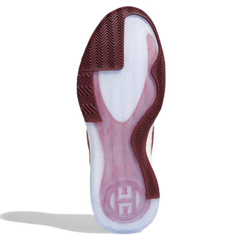 Adidas Marvel X Harden Vol. 3 'Heroes Among Us Iron Man' Sneakers EF2397