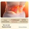 SKG Menstrual Relief Heating Waist Belt CN plug (adapter included)