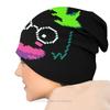 Ralsei Blush Bonnet Homme Fashion Thin Hat Deltarune Game Skullies Beanies Caps For Unisex Women Novelty Cotton Hats