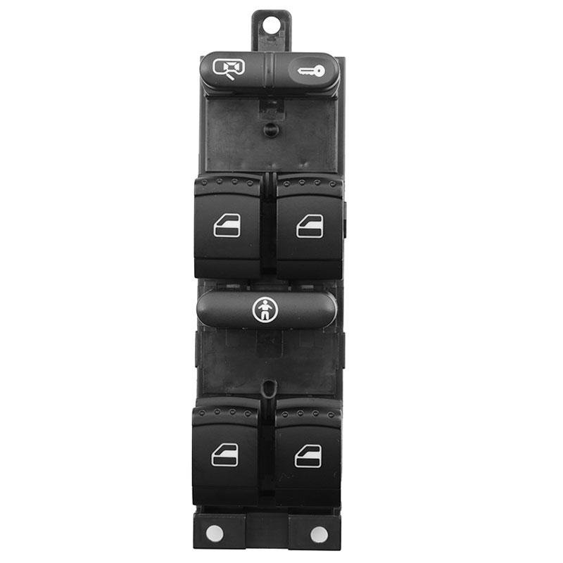 Новая кнопка управления окном Power Master, кнопка регулятора для VW Sharan Ford Galaxy Seat Alhambra 7M6959857