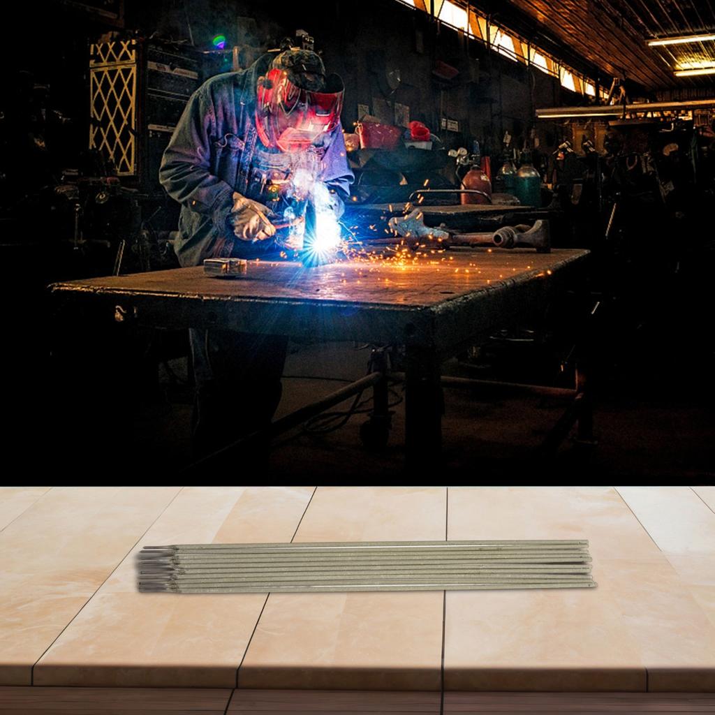 Сварка нержавеющей стали с углеродистой или низколегированной сталью электродом E309L16 332