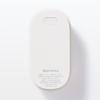MUJI Vibrating Hair Brush White Width X Depth X Height 10.6 5.6 4.5cm MJ-VHB1/44821862